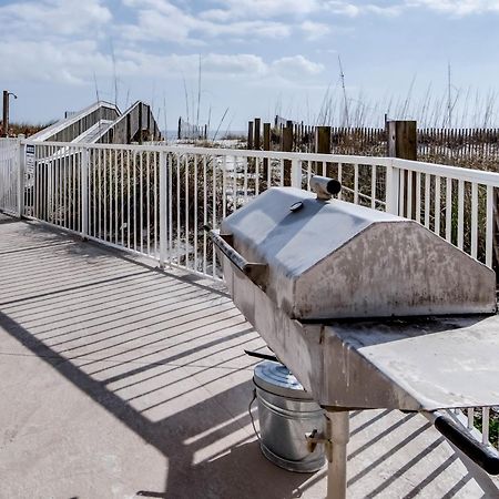 Edgewater West Hotell Gulf Shores Eksteriør bilde