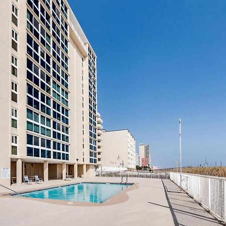 Edgewater West Hotell Gulf Shores Eksteriør bilde