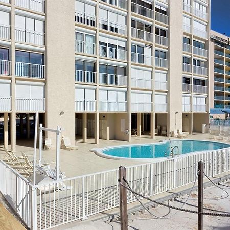 Edgewater West Hotell Gulf Shores Eksteriør bilde