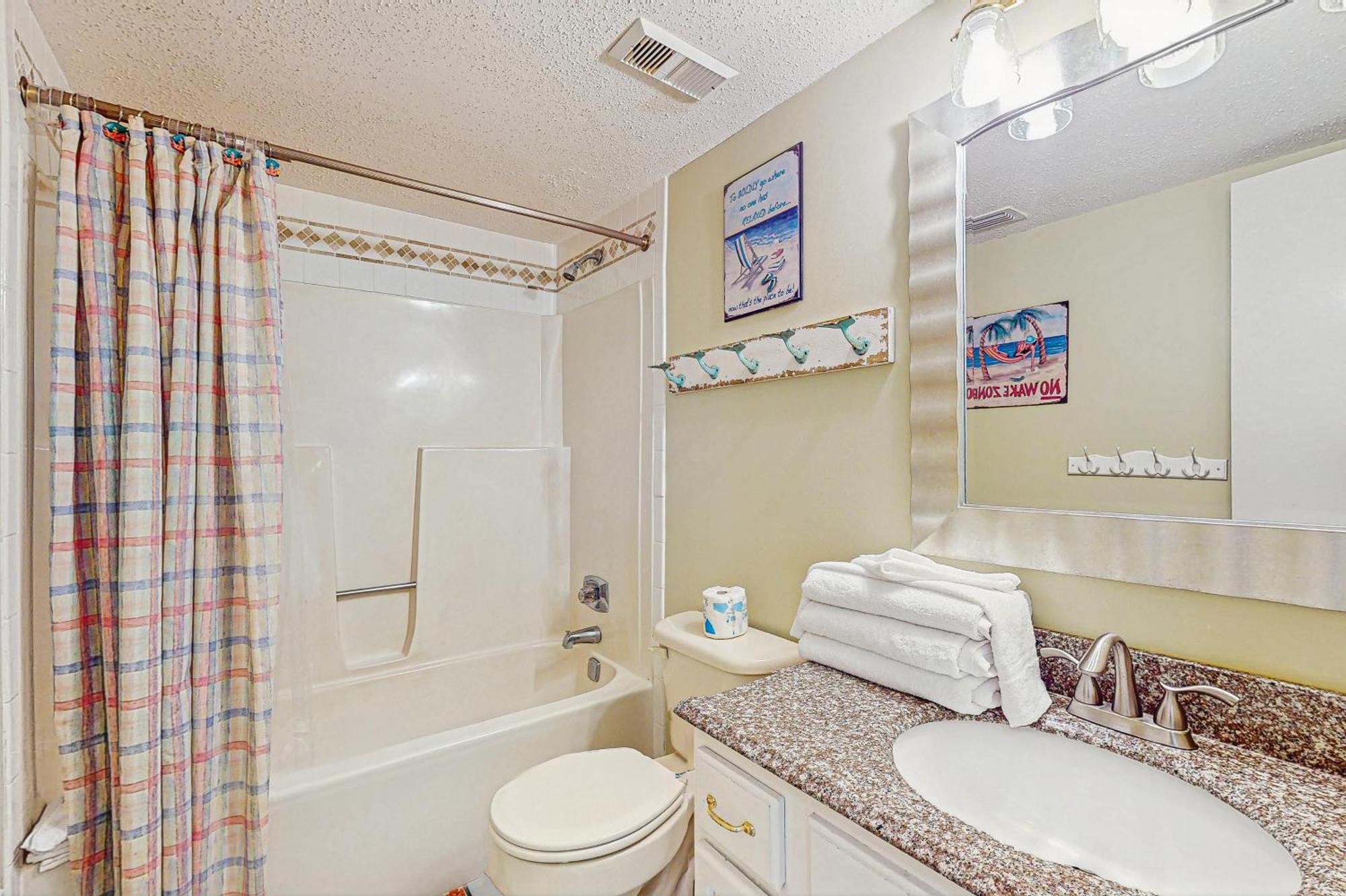 Edgewater West Hotell Gulf Shores Eksteriør bilde