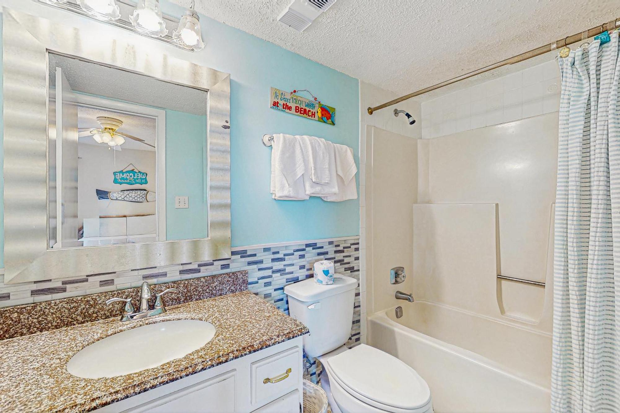 Edgewater West Hotell Gulf Shores Eksteriør bilde