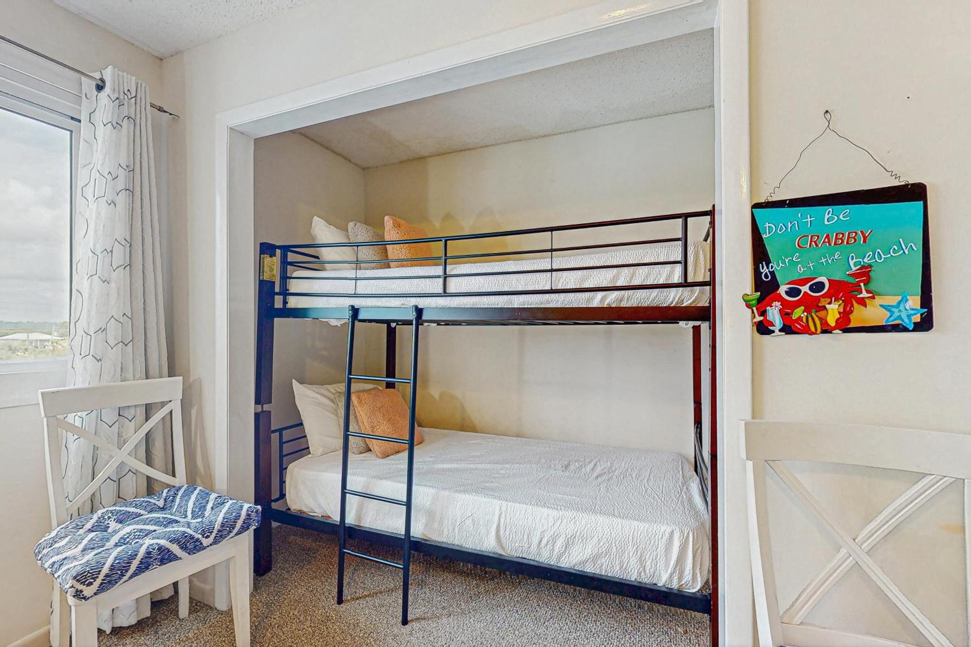 Edgewater West Hotell Gulf Shores Eksteriør bilde