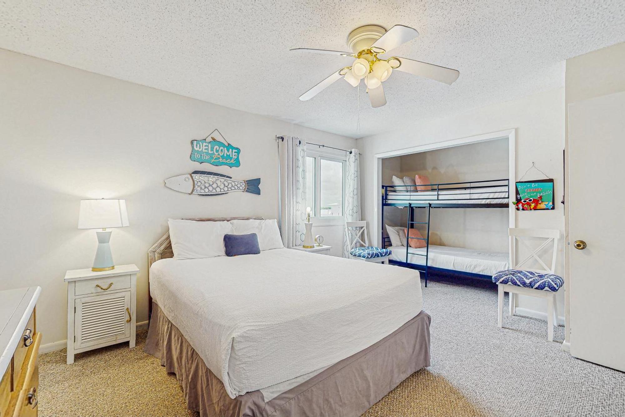 Edgewater West Hotell Gulf Shores Eksteriør bilde